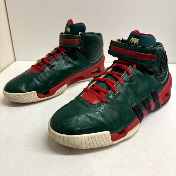 VTG adidas x UNDRCRWN \